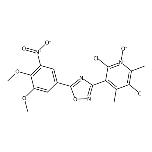 Opicapone Impurity 3