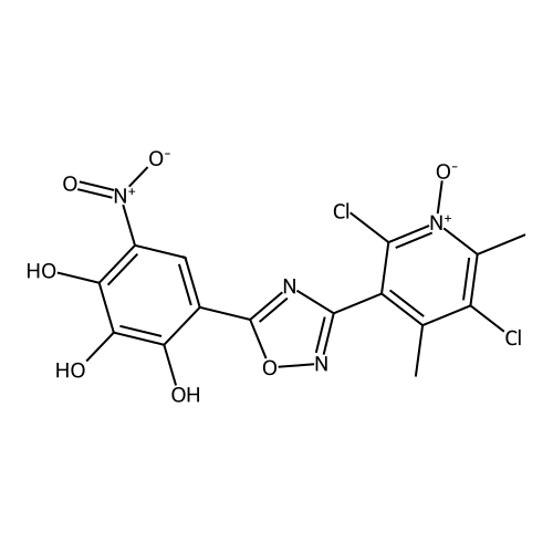 Opicapone Impurity 41