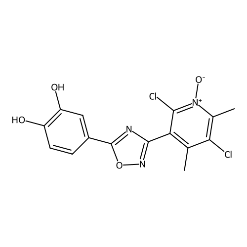 Entacapone impurity 45