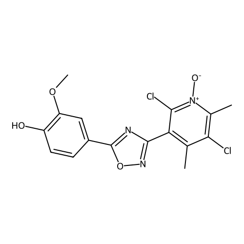 Opicapone impurity 30