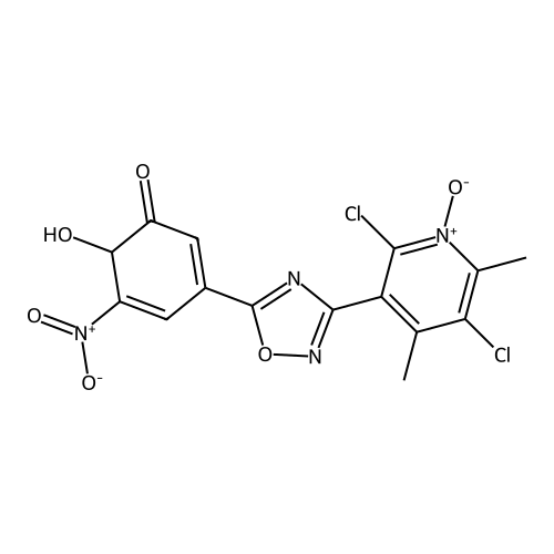 Opicapone Impurity 11