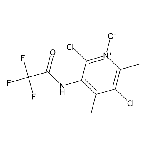 Opicapone impurity 67