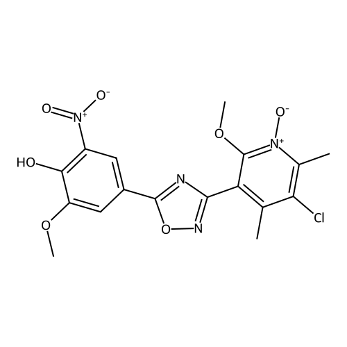 Opicapone impurity 32