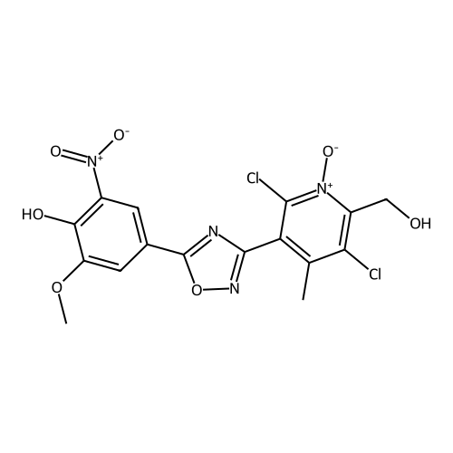 Entacapone impurity 54