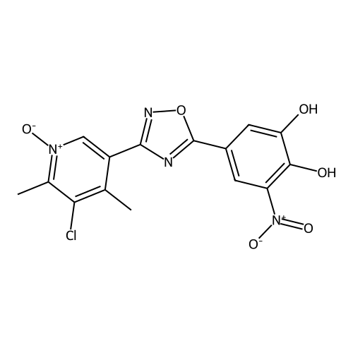 Opicapone Impurity 49