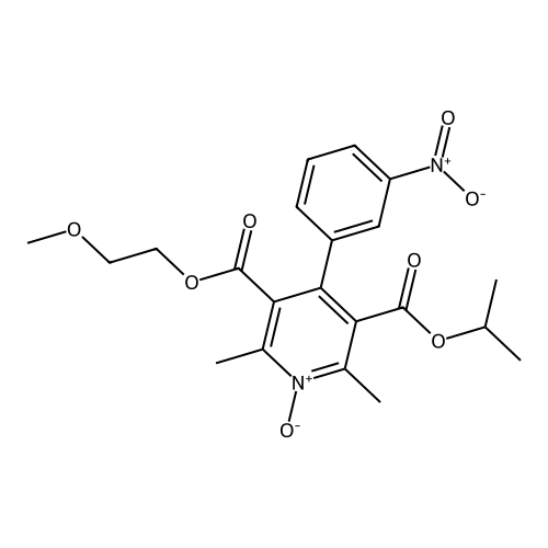 Nimodipine impurity 43