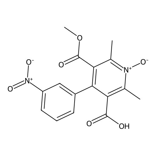 Nicardipine Impurity 25