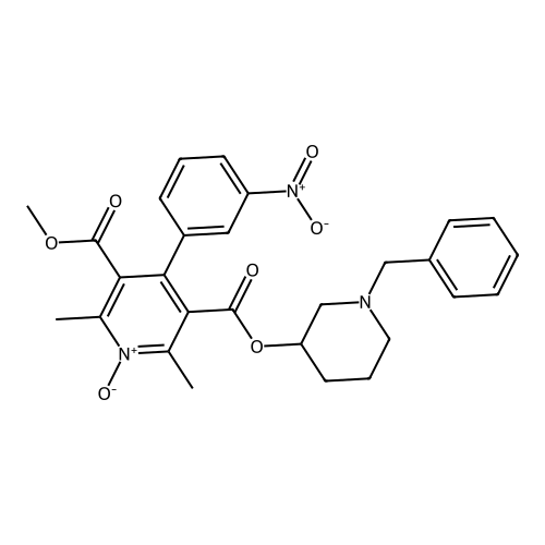 Benidipine Impurity 53