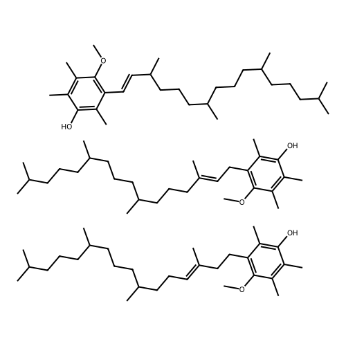 All-rac-alfa-Tocopherol EP Impurity C