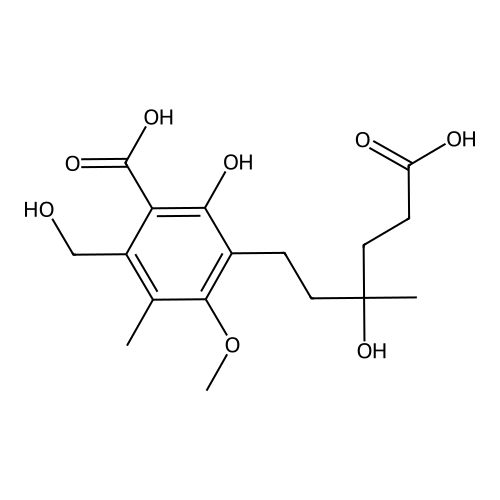 Mycophenolate Impurity 21