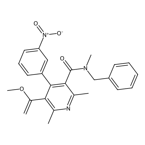 Nicardipine Impurity 13