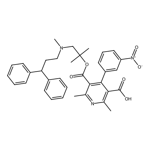 Lercanidipine Impurity B