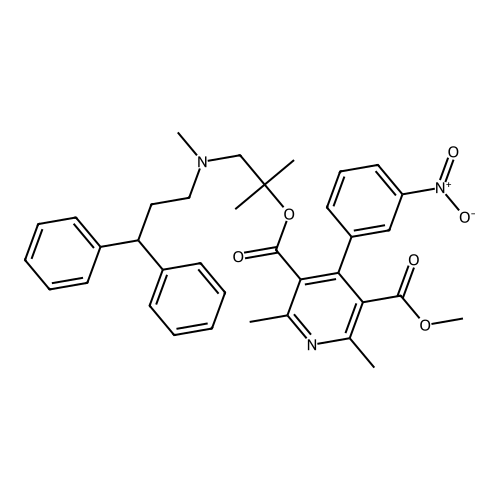 Lercandipine Hydrochloride Impurity D