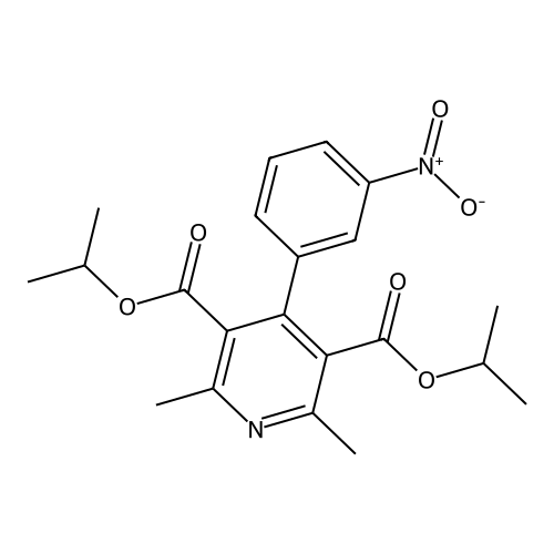 Nimodipine impurity B