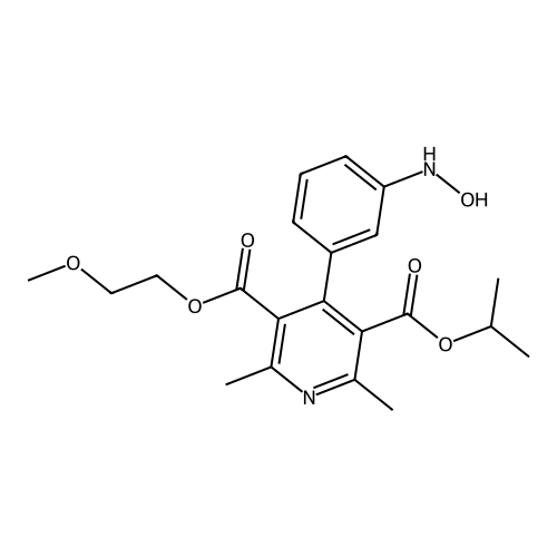 Nimodipine Impurity 12