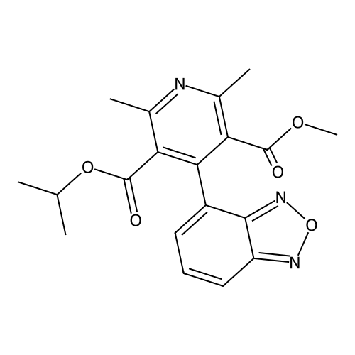 Isradipine EP Impurity D