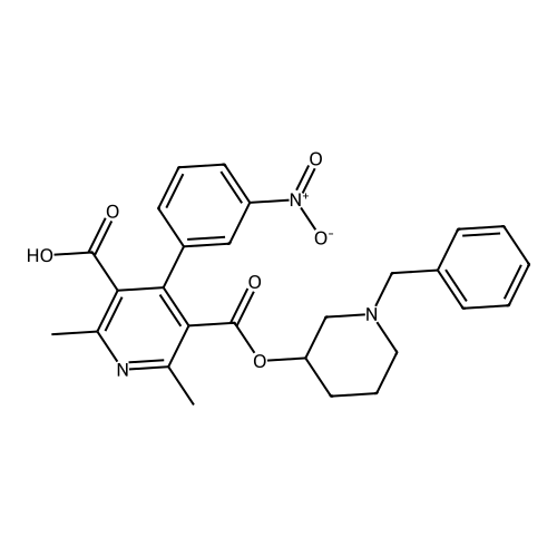 Benidipine Impurity 26