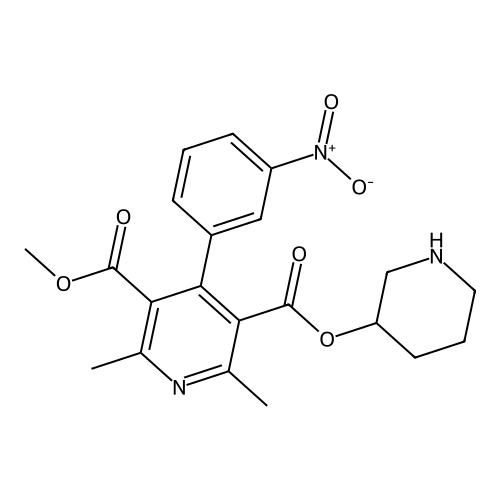 Benidipine Impurity 9