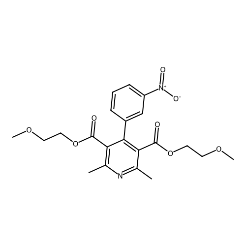 NIMODIPINE IMPURITY C