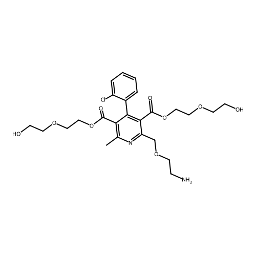 Amlodipine impurity 129