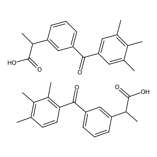 rac-Trimethyl Ketoprofen