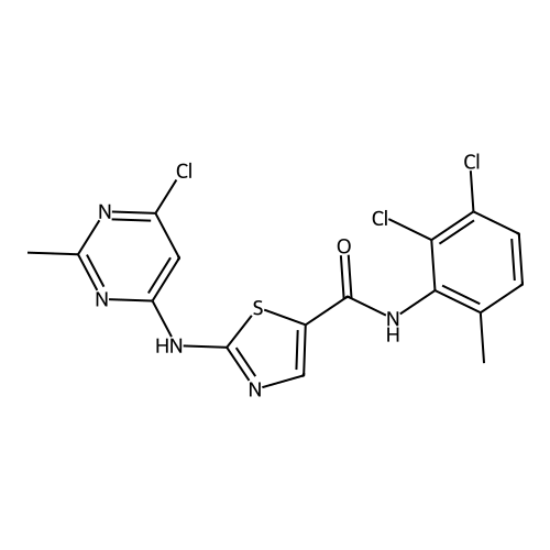 Dasatinib Impurity 25