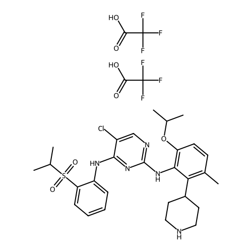 Ceritinib Impurity 70