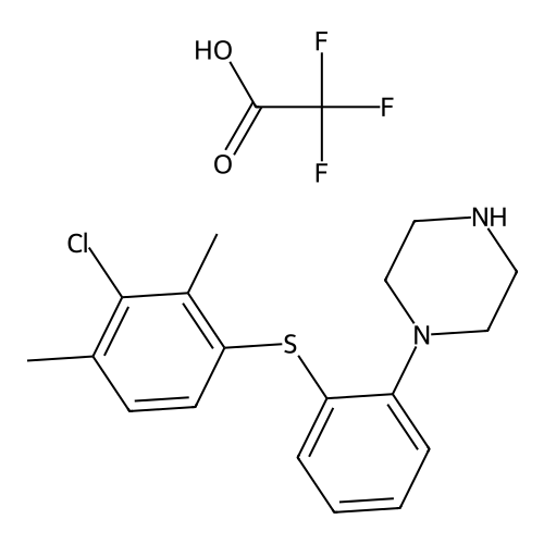 Vortioxetine Impurity 17 TFA