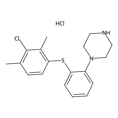 Vortioxetine Impurity 137