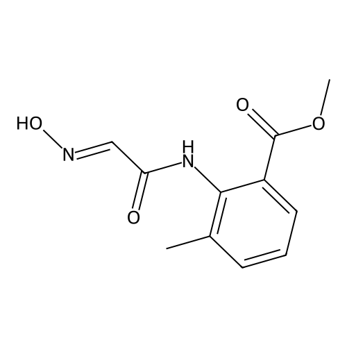 Niraparib Impurity 34