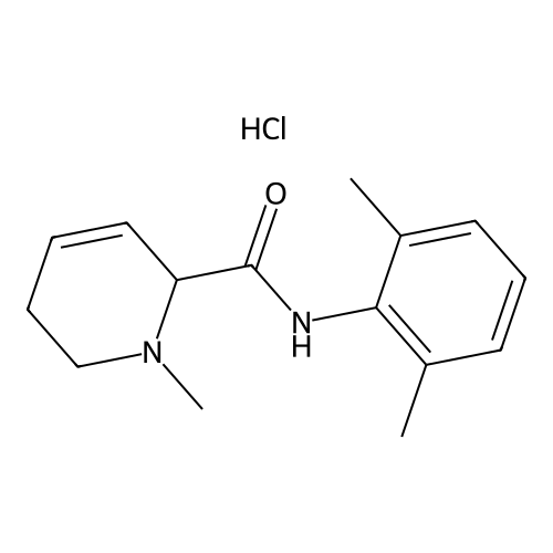 Mepivacaine EP Impurity D HCl