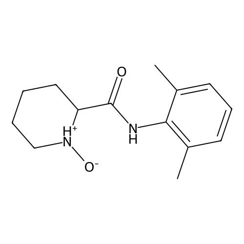 Mepivacaine Impurity 3