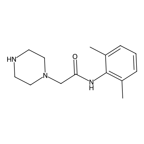 Ranolazine USP Related Compound C