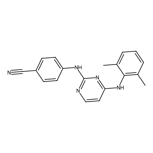 Rilpivirine Dimethyl Phenyl Impurity