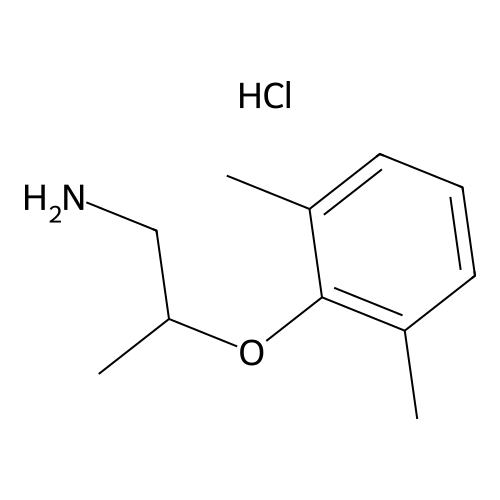 Mexiletine Hydrochloride EP Impurity D