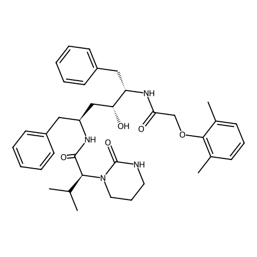 Lopinavir EP Impurity N