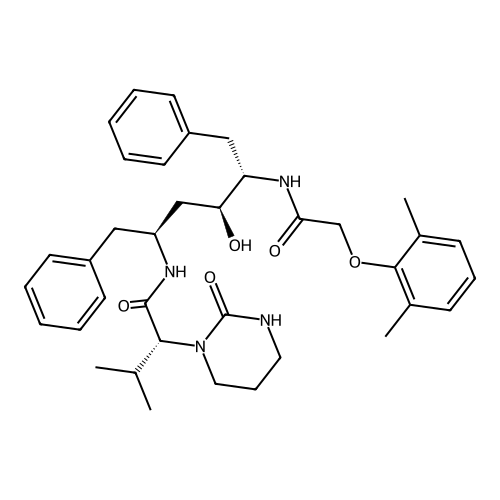 Lopinavir EP Impurity K