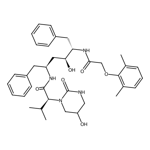 Lopinavir Impurity 27
