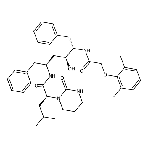 Lopinavir impurity G [WHO-IP]