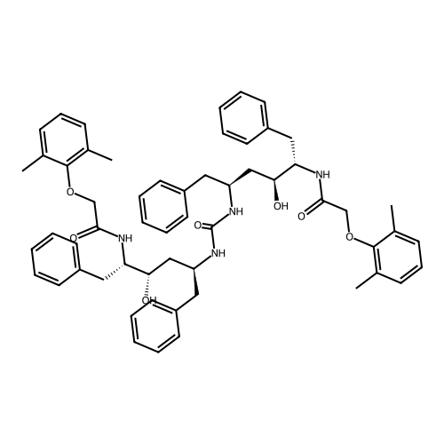 Lopinavir EP Impurity T
