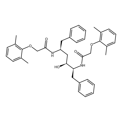 Lopinavir EP Impurity Q