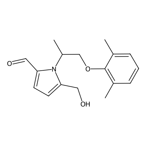 Mexiletine Impurity 16