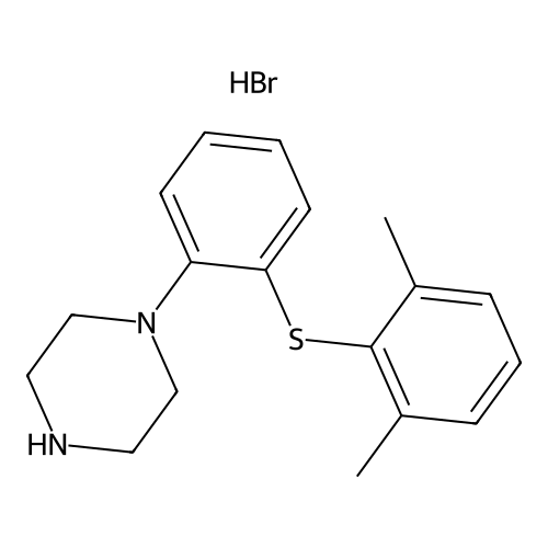 Vortioxetine impurity 113 HBr