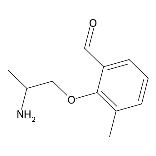 Mexiletine Impurity 12