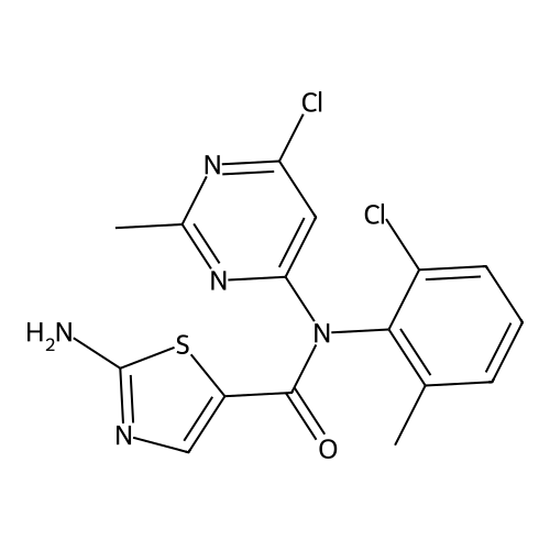 Dasatinib Impurity 29
