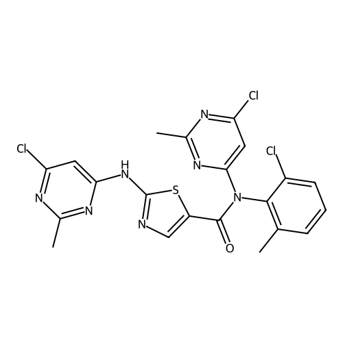 Dasatinib Impurity 30