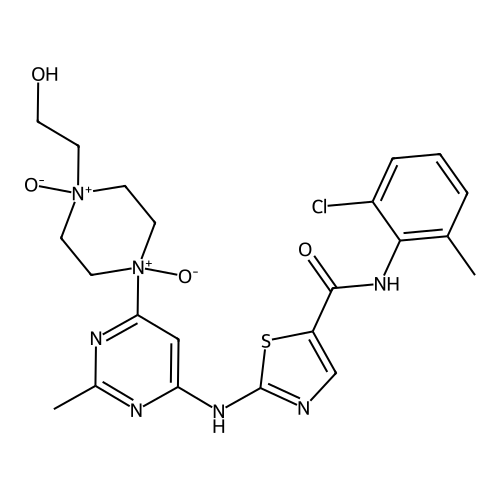 Dasatinib Impurity 48