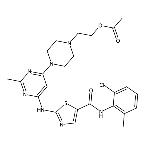 Dasatinib Impurity 5