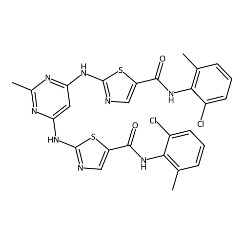 Dasatinib Impurity 16