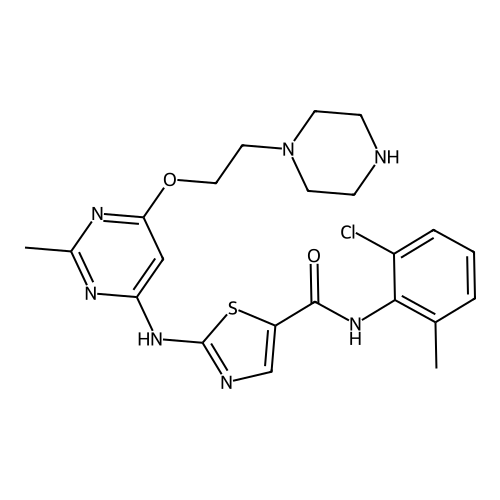 Dasatinib Impurity 32